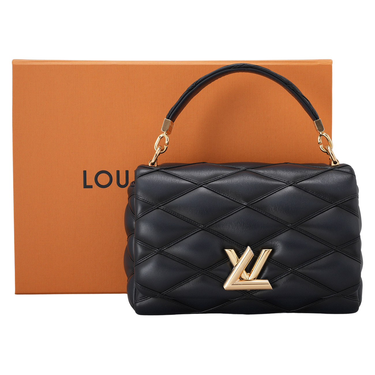 LOUIS VUITTON(USED)루이비통 M23682 GO-14 MM